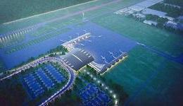 Greenfield Airport Master Plan & Strategic Development Plan, Guayaquil, Ecuador